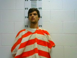 Dylan Allen Crook
