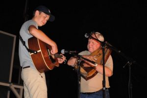 *Autoharp: First Place- Bill Rothe of Estill Springs