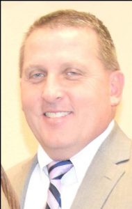 Middle Tennessee Natural Gas Utility District (MTNG) announces the hiring of and welcomes Mr. Mike Davidson as Assistant CEO
