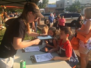 The Back to School Education Celebration is back again but at a new location. Instead of the public square where the event was held for several years, this year’s Back-To-School Bash” for free school supplies will be held on Tuesday, August 2nd from 6:00 PM to 8:00 PM inside at the Smithville First Baptist Church Life Enrichment Center, 101 West Church Street, Smithville.