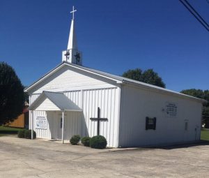 Center Hill Brethren In Christ Church to Host Note Burning Celebration Sunday, January 1