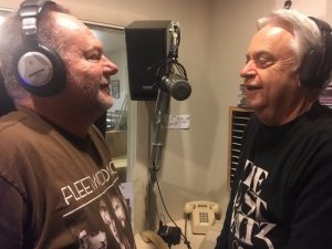 Join D.S. and Shawn for the Fall Edition of Reeling in the Years Friday night (Oct. 7) from 6:30 to 10 p.m. on WJLE FM….Hear the pop hits of the 60s, 70s and 80s (including the 80s at 8). Remember the special time—6:30 to 10 on Friday night on WJLE FM