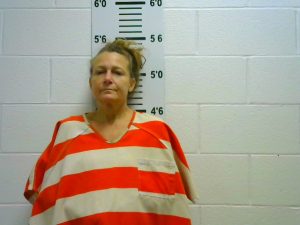 Amanda Kay Hamilton