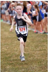 Carson Tramel