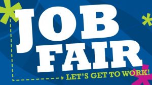 DeKalb County Job Fair Set for Tuesday, October 15