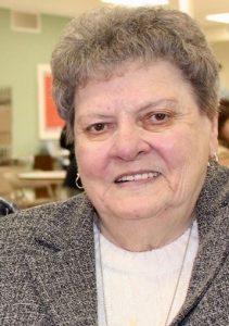 Dorothy Corrine Melton