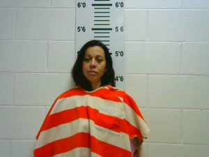 Crystal Michele Baker