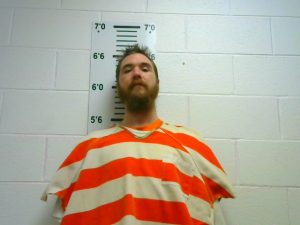Randy James Wheeler