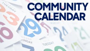 Community Calendar