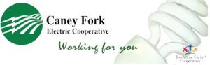 Caney Fork Electric Cooperative Annual Meeting Saturday