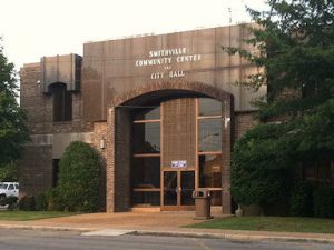 Smithville City Hall