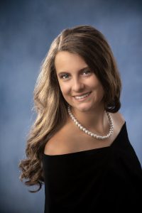DCHS Senior Holly Evans On Track to Earn A College Degree Along with her High School Diploma