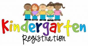 Pre-K and Kindergarten Registration in DeKalb County will look different this year. Registration packets will be passed out