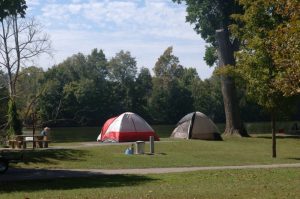 Nashville District opening campgrounds, recreation areas in June