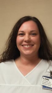 NHC names Lori Panter as Director of Nursing