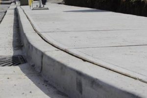 City to apply for $1.1 Million State Multimodal Grant to Extend Sidewalks on (South Congress Boulevard) Highway 56