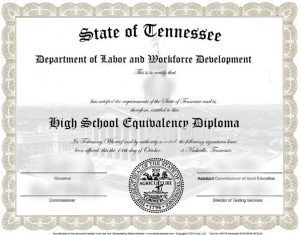High School Equivalency Exams Move to Online Format