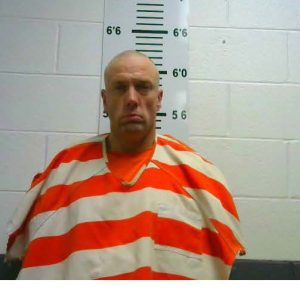 Byron Ray Wilson