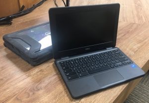 DeKalb School District To Provide Chromebooks to K-12 Students
