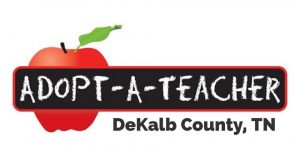 DeKalb Adopt a Teacher Observance Back for Fourth Year