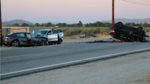 Photo courtesy Anthony Cheval/ Antelope Valley Times