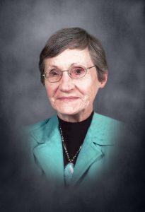 Delores Irene Jones