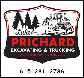 Luke Prichard Excavating & Trucking