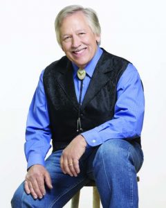 Country Music Icon John Conlee To Perform at Bert Driver Nursery's Burlap Room Thursday, September 24 at 7 p.m. Tickets are on sale now at itickets.com.