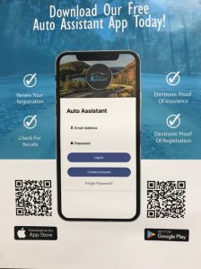 Free App Makes Vehicle Registration Easier and More Convenient