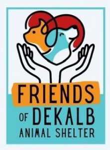 Friends Group Established to Support the DeKalb Animal Shelter