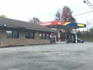 Sunoco Convenience Market