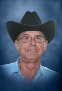 Jerry Wayne Walker