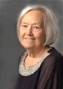 Peggy Ruth Keaton