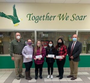 DeKalb Farm Bureau Announces Fifth Grade Essay Winners