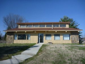 Cherry Hill Community Center