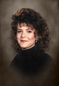 Lori Ann Kilgore