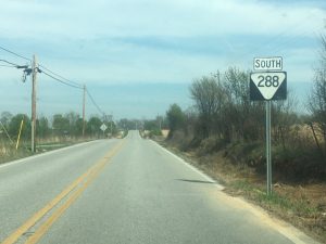 The Tennessee Department of Transportation opened bids Friday for the resurfacing (mircosurfacing) of State Route 288 from the Warren County line to State Route 56 in DeKalb County. Asphalt Paving Systems, Inc. was the apparent low bidder at $426,677.