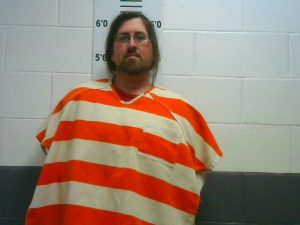 Christopher Peter Mulford