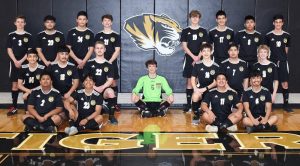 Historic Season for DCHS Tiger Soccer Team ends in Sub-State