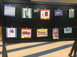 DeKalb Students Art Exhibit Set for Saturday.The annual event, sponsored by the Smithville Study Club, will be held from 1-3 p.m. at the DeKalb County Complex at 712 South Congress Boulevard.