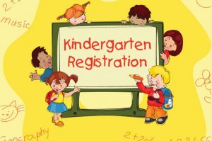 DWS & SES Kindergarten and Pre-K Registration Thursday, May 6