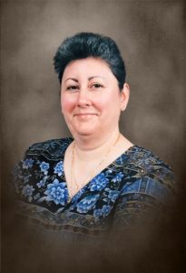 Dianne Oteri Emberton