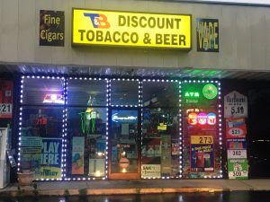 Beer License Suspension Period Reduced for Smithville Store Owner