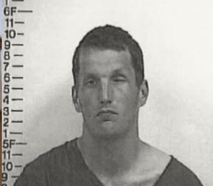 Cookeville Kidnapper, 29 year old Tyler Hall Arrested in Smithville