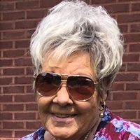 Betty Jean Daniels