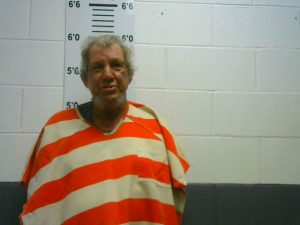 Steve Mitchell Redmon