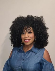 Billie Ann Tubbs-Trigueros Named DeKalb Democratic Party Chair