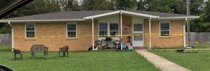 Family displaced due to Friday Night Fire on Morgan Drive in Smithville