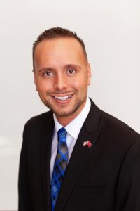 After serving as Chairman of the DeKalb County Democratic Party for the last six years, Jordan Wilkins has decided not to seek another term.