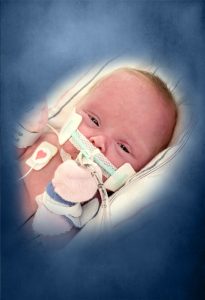 McKenna James Lawrence
